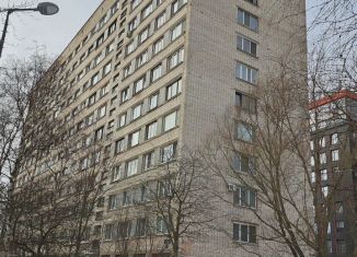 Продажа 1-комнатной квартиры, 34.8 м2, Санкт-Петербург, улица Костюшко, 10, метро Парк Победы