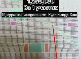 Продаю участок, 600 сот., Грозный