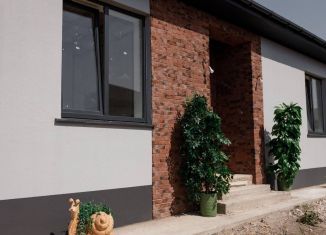 Продам дом, 95 м2, село Перевальное, улица имени Сергея Непрана