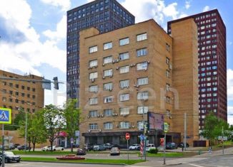 Сдается в аренду офис, 100 м2, Москва, Профсоюзная улица, 66с1