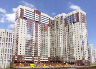 Продажа 3-комнатной квартиры, 103 м2, Новосибирск, улица Дуси Ковальчук, 244, метро Сибирская