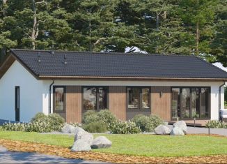 Продам дом, 115.6 м2, деревня Напрудное, Луговая улица