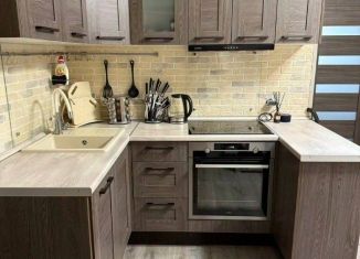 Сдается однокомнатная квартира, 38 м2, Люберцы, улица Дружбы, 11/26, ЖК Люберцы 2016