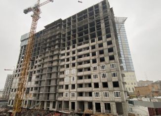 Продажа 2-комнатной квартиры, 68.7 м2, Самара, метро Российская