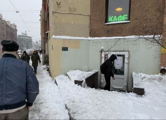 Помещение свободного назначения на продажу, 110 м2, Санкт-Петербург, Старо-Петергофский проспект, 41, Адмиралтейский район