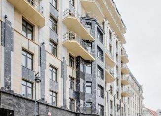 Продается трехкомнатная квартира, 123 м2, Москва, Звонарский переулок, 3, Звонарский переулок