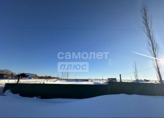 Продажа земельного участка, 13 сот., село Алаторка, Зелёная улица