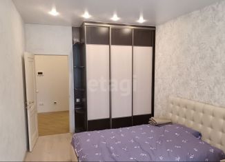 Продается 1-ком. квартира, 44 м2, Омская область, улица Перелёта, 27