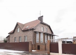 Продаю дом, 330.4 м2, Тверь, улица Котовского, 21/18