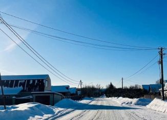 Земельный участок на продажу, 6 сот., деревня Кузяево