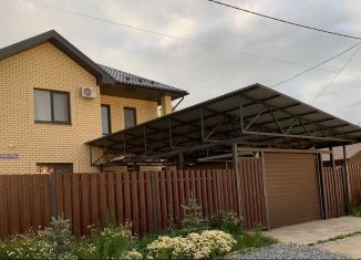 Продажа дома, 181.6 м2, деревня Зимняя Горка, Вербная улица, 29А