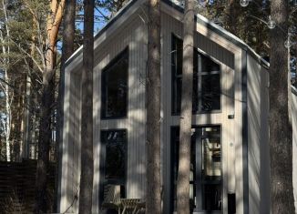 Сдам дом, 52 м2, Иркутская область, Нижняя Набережная улица