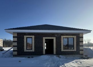 Продается дом, 104 м2, деревня Блохино, Центральная улица, 1