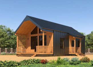 Продается дом, 104 м2, Нижегородская область, Берёзовая улица