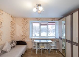 Продам квартиру студию, 18 м2, Тюмень, улица Беляева, 23/2