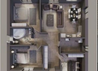 Продам дом, 105 м2, Чистополь