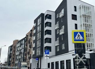Продам квартиру студию, 24.9 м2, Пермь, улица Милиционера Власова, 8