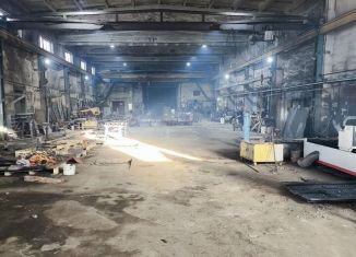 Продается производство, 2200 м2, Сыктывкар, Ухтинское шоссе, 35/3