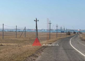 Участок на продажу, 10 сот., село Снежное, Карлавская улица