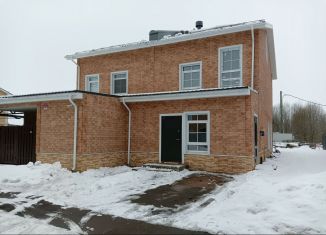 Продам коттедж, 103.1 м2, Санкт-Петербург, Кобонская улица, 93