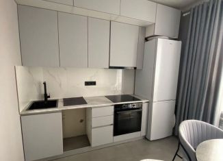 Продается однокомнатная квартира, 34 м2, Оренбург, улица Поляничко, 3, ЖК Акварель