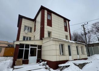 Сдам офис, 109.2 м2, Саранск, Строительная улица, 2