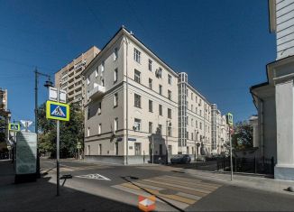 Продаю квартиру студию, 17.5 м2, Москва, Пречистенский переулок, 22/4, метро Кропоткинская