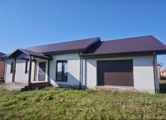 Продажа дома, 81 м2, село Русский Юрмаш, Новая улица, 13/1