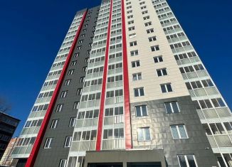 2-комнатная квартира на продажу, 56.5 м2, Томск, Шпальный переулок, 10