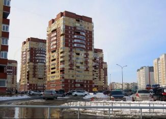 Продажа 1-комнатной квартиры, 42.5 м2, Тюмень, улица Бориса Житкова, 2к1, Восточный округ