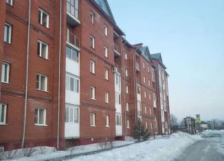 Продается однокомнатная квартира, 35 м2, поселок Зональная Станция, Строительная улица, 18