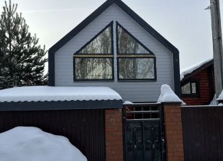 Аренда дома, 60 м2, Пермь, Кузнецкая улица, 42