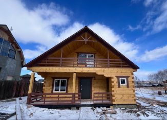 Дом на продажу, 120 м2, посёлок Солонцы