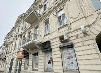 Продаю квартиру студию, 27 м2, Самара, улица Фрунзе, 60, Самарский район