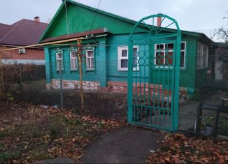 Продажа дома, 50 м2, Тольятти, 5-й Донской проезд, 3