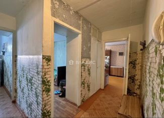 Продажа 3-комнатной квартиры, 56.8 м2, Улан-Удэ, улица Жердева, 132