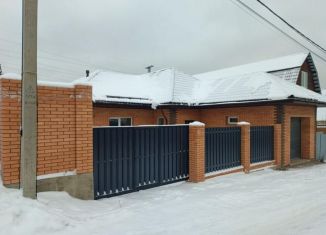 Продажа дома, 150 м2, рабочий поселок Маркова, ДНТ Полюшко, 84