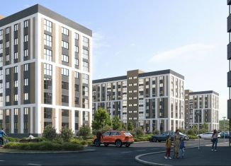 Продаю 1-комнатную квартиру, 33.7 м2, деревня Хотицы