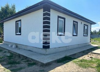 Продам дом, 85 м2, поселок Стрелка, А-289, 146-й километр