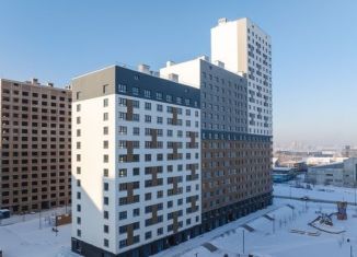 Продажа 2-комнатной квартиры, 46.7 м2, Красноярск, Апрельская улица, 9, Кировский район