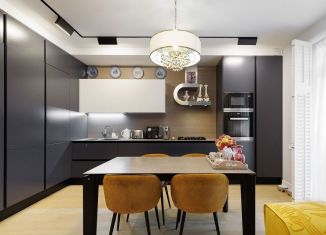 Продаю таунхаус, 180 м2, Калининград, Верхнеозёрная улица, 23А