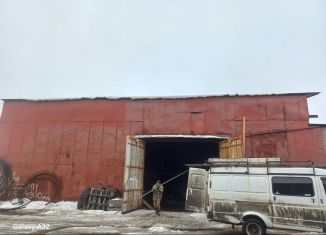 Сдается в аренду производство, 250 м2, Пензенская область, улица Рябова, 31Г