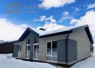 Дом на продажу, 103 м2, посёлок Пятидворка, Изумрудная улица, 33