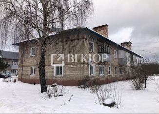 2-комнатная квартира на продажу, 39 м2, Ивановская область