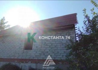 Продаю дом, 49 м2, село Аргаяш, переулок Труда, 1