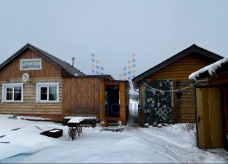 Дом на продажу, 39.1 м2, деревня Хурынлых, Полевая улица, 1