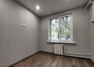 Продажа трехкомнатной квартиры, 12 м2, Москва, район Орехово-Борисово Северное, Каширское шоссе, 128к2