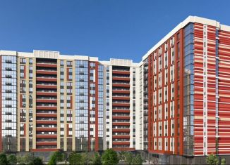 Продам 4-комнатную квартиру, 99.6 м2, Тула, Центральный территориальный округ