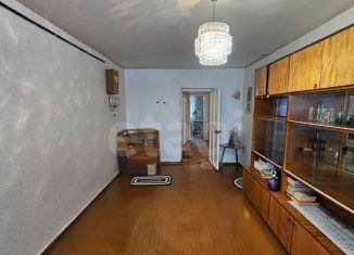 Продается трехкомнатная квартира, 61.3 м2, Коми, улица Ленина, 19