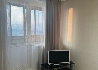 Квартира в аренду студия, 37 м2, Абакан, улица Некрасова, 18